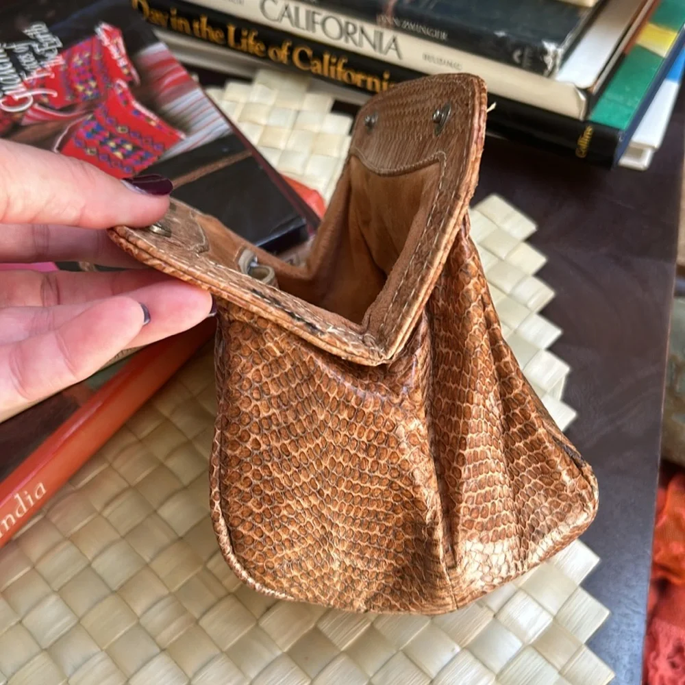 Vintage shape this